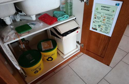 Chalet Rivage Home - Foto 8