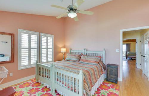 Florida Abode - Private Beach Access and Ocean Views - Foto 16