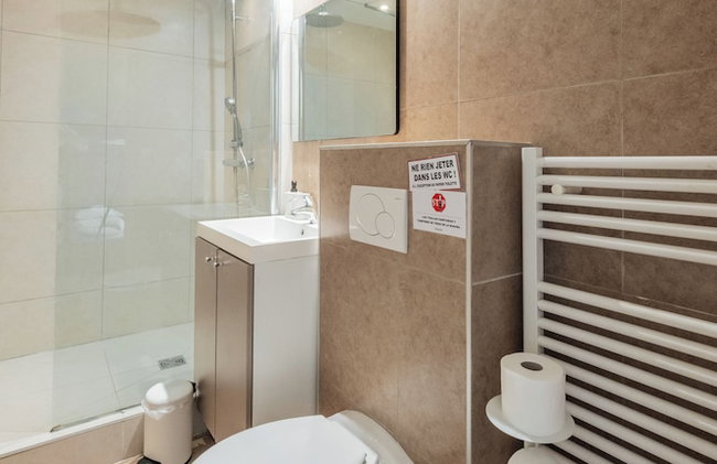 Résidence Château d'Acotz - Appartements avec piscine à 300m des Plages & Océan - Photo 141