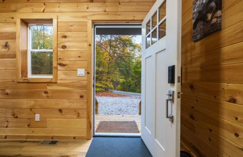 New listing-- Hocking Hills Modern Cabin - Foto 7
