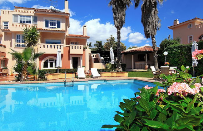 Oasis Pool House by GHH - Photo 30