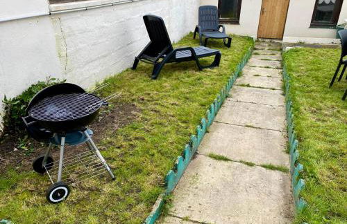 Le Naturescence, calme, idéal visite Côte d'Opale - Foto 34