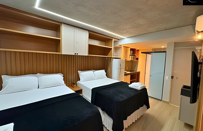 LM Setai Yacht Cabo Branco - Foto 13