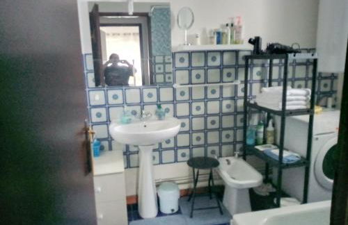 Villa Arc en Ciel et clé des champs - Photo 8