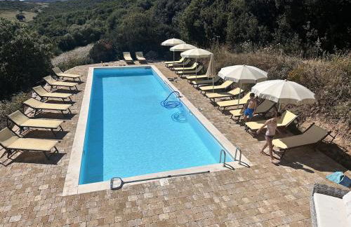 Villa Cabu Abbas - breathtaking country residence - Foto 12