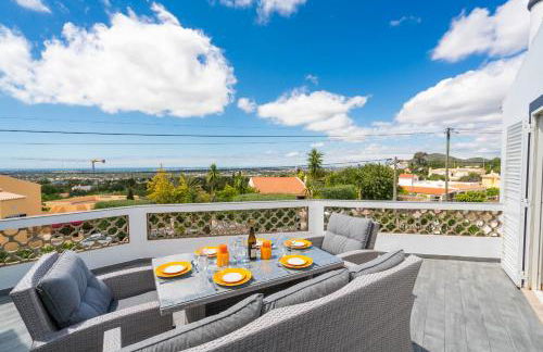 Casa Laranja Three bedroom Villa - Foto 14