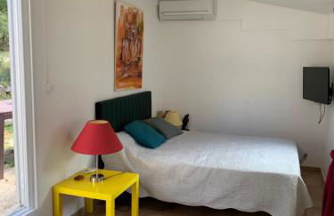 Maisonnette La Couronne plage Martigues - Foto 11