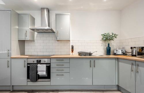 Lovely 1 Bedroom Apartment in Central Rotherham - Foto 3