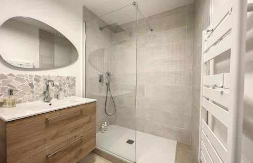 Appartement de charme hypercentre - Foto 18