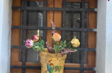 Al Vico Bartoli Suite Room - Foto 22