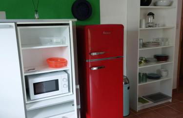 Nagoldtal - große Fewo mit Terrasse - Foto 15