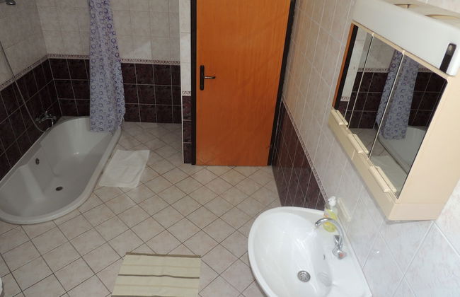 Apartments Travarevic - Foto 17