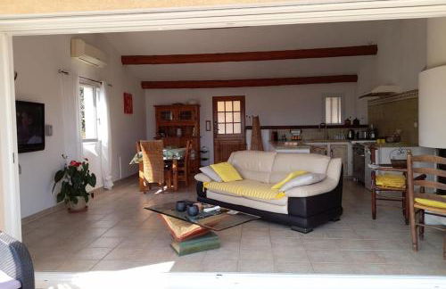 Villa T4 à Campomoro corse du sud, 800m plage - Foto 16