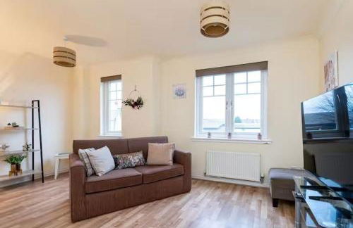 4 Bedroom Townhouse In Stirling - Photo 21