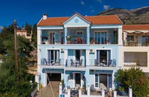 Myrto Apartments - Foto 2