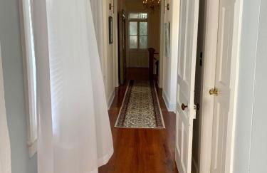 30 day rental minimum! Downtown Charleston Cannon Park 2 bdr home - Foto 28