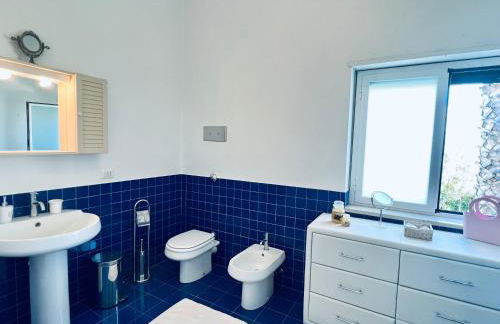 Villa Donna Vincenza - Foto 59