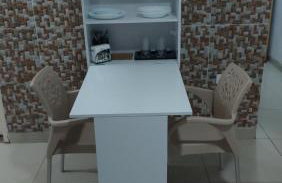 Apê Aconchegante 1 - Foto 13