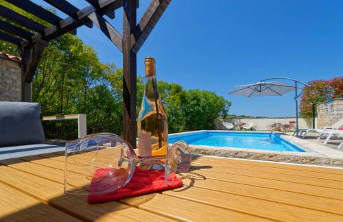 Villa Samanta by Rent Istria - Foto 43