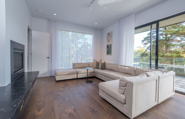 Hepburn Bathhouse & Spa Villas - Foto 39