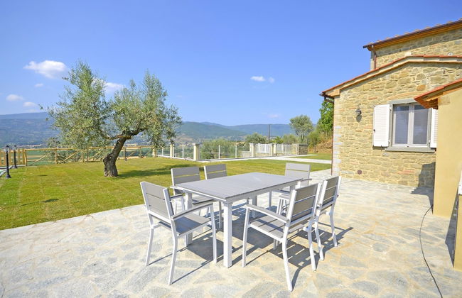 Villa Chiara - Foto 22