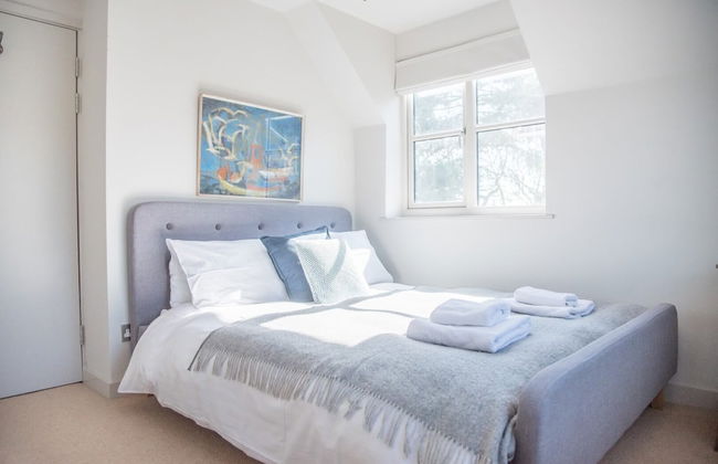 Crown Cottage, Orford - Foto 10