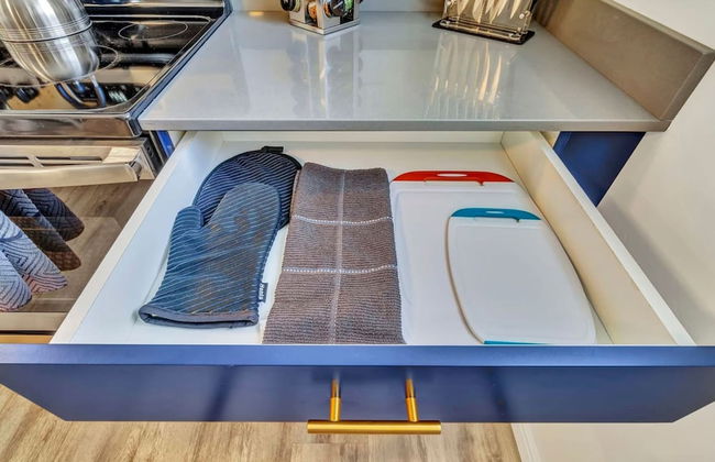 Convenient 2BR Apt w Covered Parking SLC - Foto 15