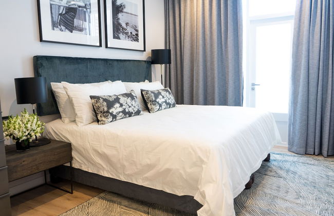 Kayleeway Apartments - Foto 5