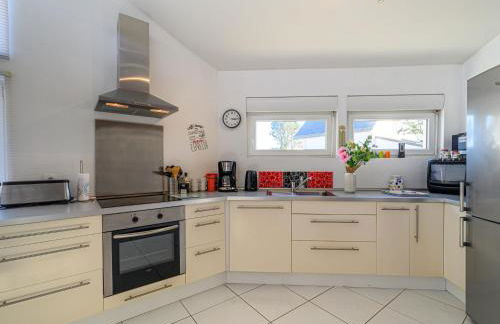 Holiday Home Ker Penthièvre by Interhome - Foto 18