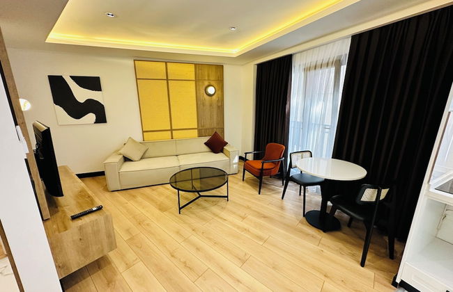 Rose Point Residence - Foto 46