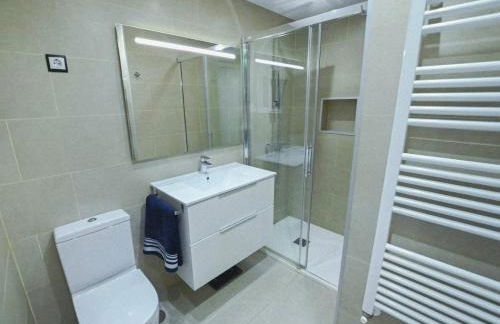 Villa Blanca Carrio - 7 chambres, piscine chauffée - Photo 16