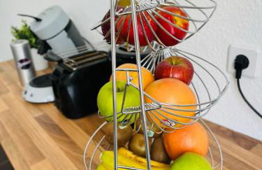 KMHosting modern & gemütlich im Zentrum - Foto 9