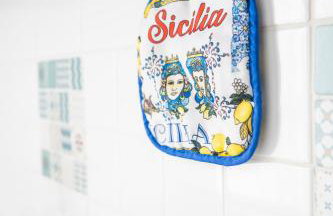 Stelo Appartamenti Sferracavallo - Foto 19