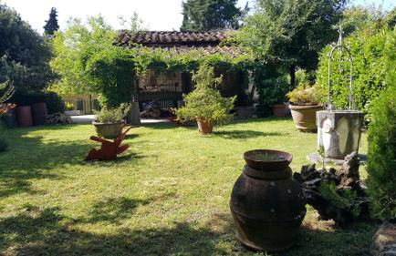 Agriturismo Podere I' Caldino - Foto 1