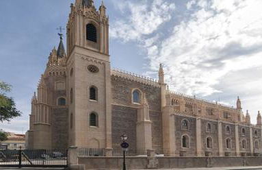 Apartamento Prado en Madrid - Photo 17