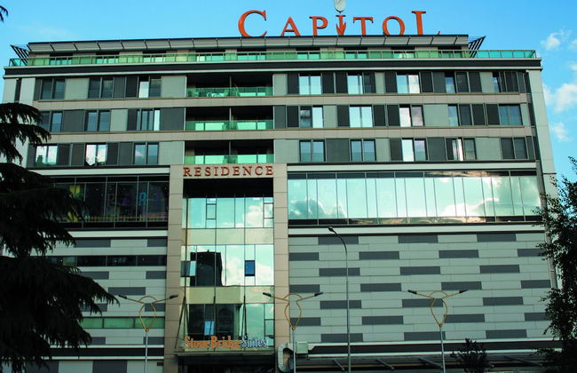 Capitol Suites - Foto 54