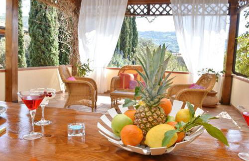 Villa Tina - Foto 11