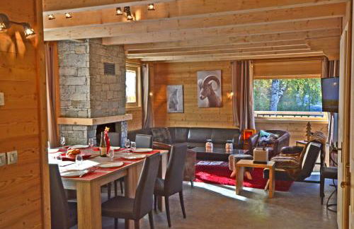 Chalet Phoenix - Foto 19