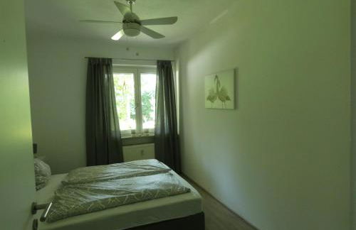 Gartenwohnung JULIANA Gstadt LÄUFERs CHIEMSEE HOLIDAY HOME - Foto 22