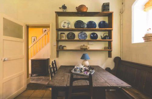 Owlpen Manor Cottages - Foto 43