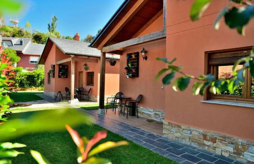 Lares · Cabañas Rurales - Foto 34