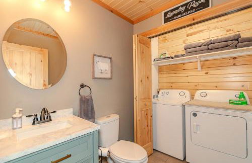 Woodside Retreat - Foto 16