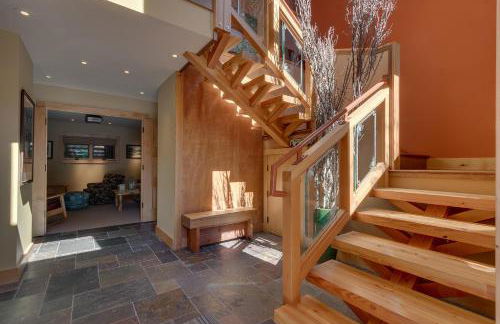 Fairway Favorite - Walk to Tahoe City Shops, Dining & Lake - Pet Friendly - Foto 11