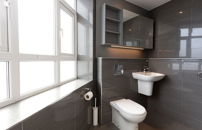 Stylish Apartment in Central MCR by Pillo Rooms - Foto 32