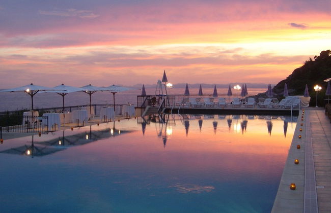 Grand-Hôtel du Cap-Ferrat, A Four Seasons Hotel - Foto 68