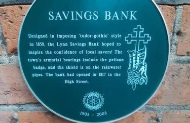 The Vault - boutique apartment in the centre of King's Lynn - Foto 33