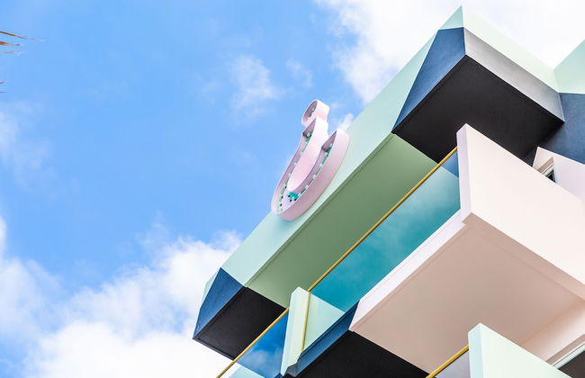 Wi-Ki-Woo Boutique Hotel - Foto 32