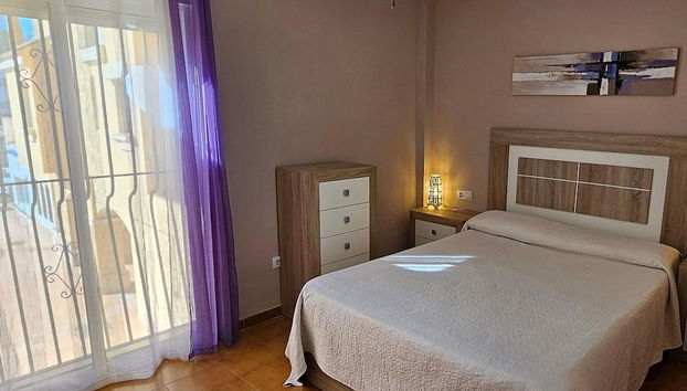 Apartment Near Serena Beach - Foto 2, Zimmer