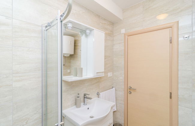 Apartments Villa Dadic - Foto 78