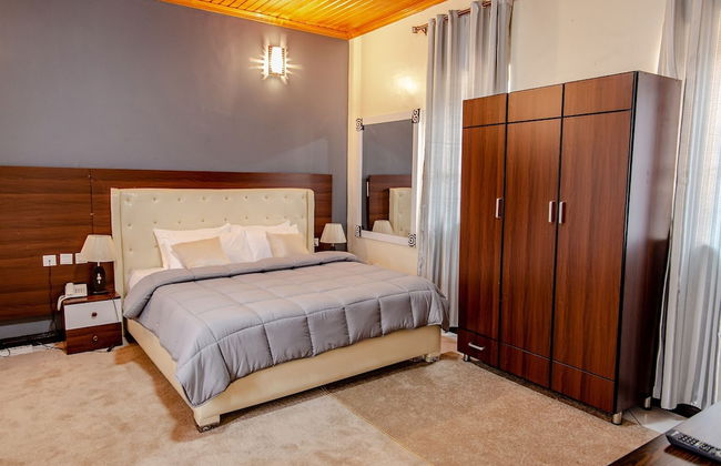 Ezra boutique villa - Foto 37